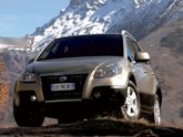 Fiat Sedici